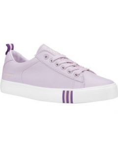 Tenis Dama Casual Kswiss Trinity Lila - 26