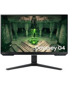 Monitor Gamer Samsung Odyssey G4 25" FHD 240Hz 1ms HDMI 2