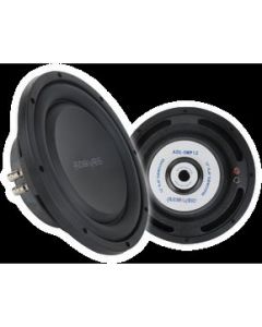 Subwoofer Plano 12 Pulgadas Audiolabs ADL-SWP12 300W RMS - .