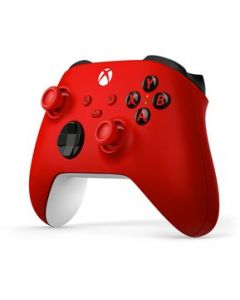 Control Inalambrico Xbox Series SX - Pulse Red