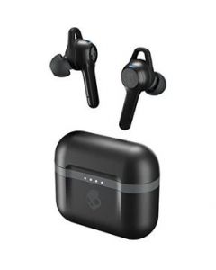 SKULLCANDY Audifonos inalambricos Indy Evo Negro - NEGRO