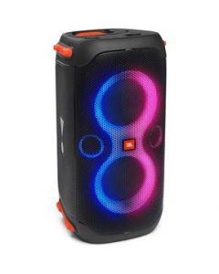 JBL PartyBox 110 - Altavoz portátil con Luces incorporadas - Bluetooth