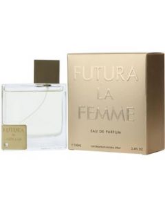 Perfume de mujer Armaf Futura Eau de Parfum 100ml - 100ml