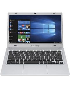 Laptop Evolve Maestro III LTE 11.6" HD 4 GB RAM 64 GB - PLATA