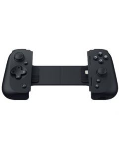 Razer Control Kishi V2 Alámbrico Lightning Negro para iOS