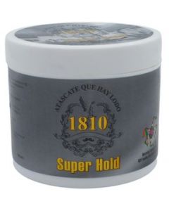 1810 Cera Para Cabello Super Hold Es De 80 Gr No 140g Remate - 1