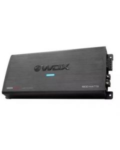 Amplificador 4 Canales Db Drive Wdx800.4g2 1600w ideal para Bocinas