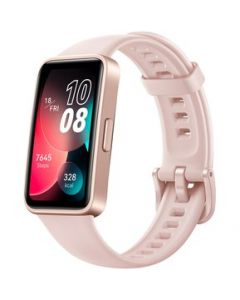 Smartwatch Huawei Band 8 Rosa ASK-B19