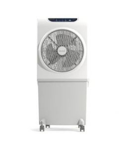 Aire Lavado Enfriador 3 En 1 Ventilador Purificador Mytek