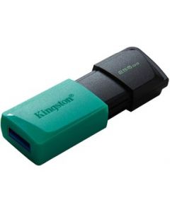 Memoria USB Kingston 256GB A DataTraveler ExodiaM DTXM/256GB