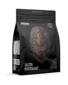 Proteina Birdman Falcon Perfomance 1.9 Kg Organica Vegetal - Chocolate