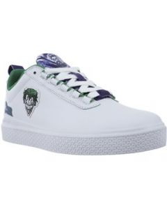 Tenis JOKER- BATMAN KSWISS color Blanco para hombre - 28