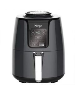 Ninja Freidora de Aire 4 QT, 3 Programas inteligentes &ndash; AF100WM