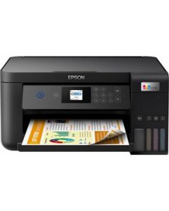 MULTIFUNCIONAL EPSON L4260 ECOTANK COLOR USBWIFILECTOR DE MEMORIAS