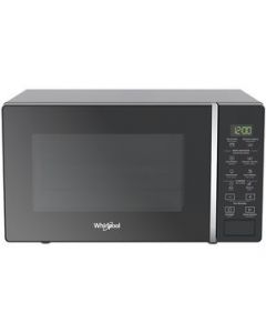 Microondas Whirlpool WM1807B Negro 20L 120v