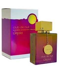 Perfume para dama Armaf Club de Nuit Untold Eau de Parfum