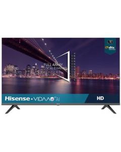 Smart TV Hisense 40H5G 40 Pulgadas Full HD Smart OS Vidaa U