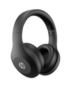 Audífonos tipo diadema HP Bluetooth 500. Color Negro. 2J875AA