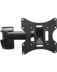 Soporte para pantalla Ghia STV-17 14 a 43 Pulgadas Soporta hasta 25Kg