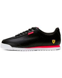 Tenis Puma Ferrari Roma Via Hombre 30751701 - 27