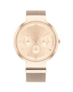 Reloj Tommy Hilfiger Mujer Acero Inoxidable 1782538 Lidia - UNITALLA