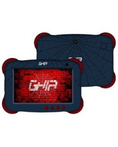 Tablet Ghia Kids 7" GK133N2 Quadcore 2GB RAM/32GB Android 13 Go