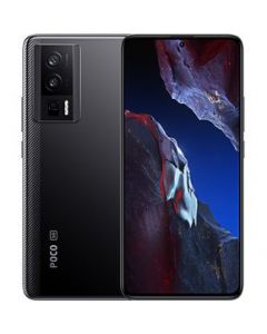 Xiaomi POCO F5 PRO 5G 512GB+12GB Negro