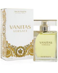 Fragancia para Dama de Versace Vanitas 100 ml Edt Spray