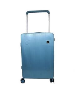 MALETA JON CO1 25" AZUL CLARO