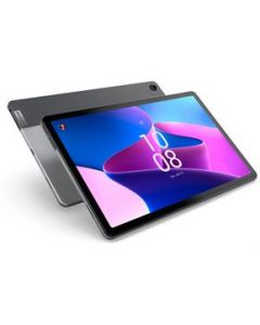 Tablet Lenovo Tab M10 Plus 10.61 4Gb 128Gb Funda/Lapiz Android Gris