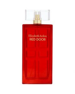 Perfume Red Door De Elizabeth Arden Eau De Toilette 100 Ml