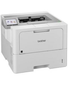 Impresora Láser Monocromática Brother HLL6415DW, hasta 52