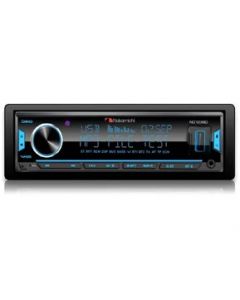 Autoestereo Digital Nakamichi Nq723bd Usb Bluetooth Mp3 Dsp