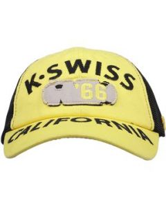 GORRA MODA CASUAL K-SWISS PATRO - UNITALLA