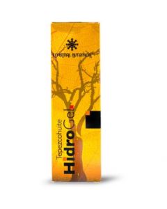 Hidrogel Tepezcohuite 35 ml