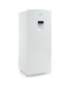 Refrigerador HISENSE RR63D6WWX color Blanco - Refrigerador