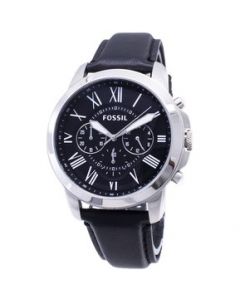 Reloj Fossil Fs4812 Original Hombre