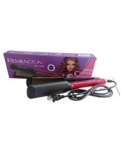 Plancha de cabello remilngton re-2081