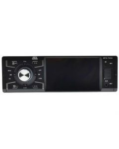 Autoestereo MTX 1 DIN MP4/MP5 PANT. LCD 4" USB - MTX-TH54