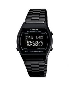 Reloj Casio B640WB-1B B640 -Negro Unisex