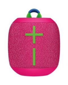 Bocina Inalambrica Ultimate Ears Wonderboom 3 Rosa