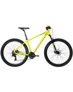 Bicicleta V Industries 900 Rodada 29 T19 Amarillo De Montaña 2024