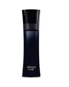 Perfume Giorgio Armani Code Classic Eau de toilette 125 ml