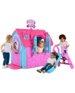 Casa De Juegos Lovely House Gabbys Dollhouse Feber