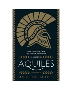 La Canción de Aquiles