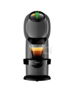 Cafetera De Cápsulas 1450 W Krups Dolce Gusto Genio S Carbon - Gris