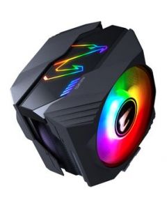 Disipador Cpu Gigabyte Aorus Atc800 Rgb 120mm 600rpm - 2000rpm