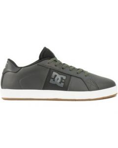 TENIS DC SHOES STRIKER HOMBRE NEGRO ADYS100696-DGB - 28.5