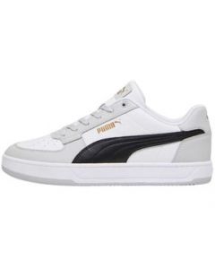 Tenis Puma Caven 2.0 Gray Hombre Casual - 27.5