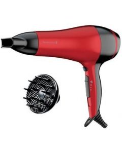 Secadora Cabello Remington Ceramica + Ionies + Turmalina 1875w D8030R